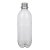 Бутылка пластиковая 500 мл